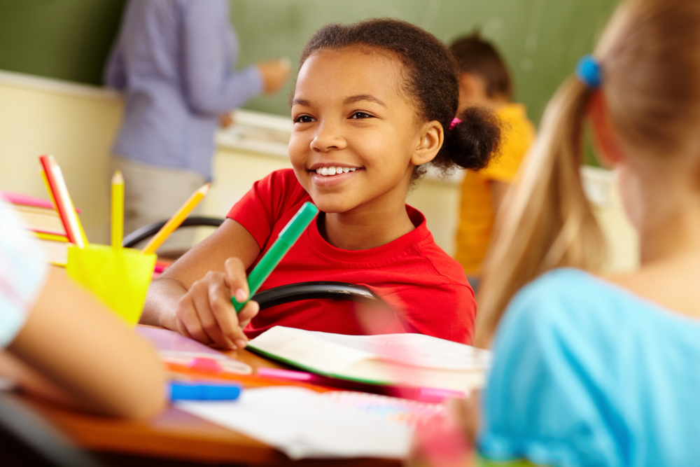What Should Parents Look for When Choosing a Preschool in Durbanville?