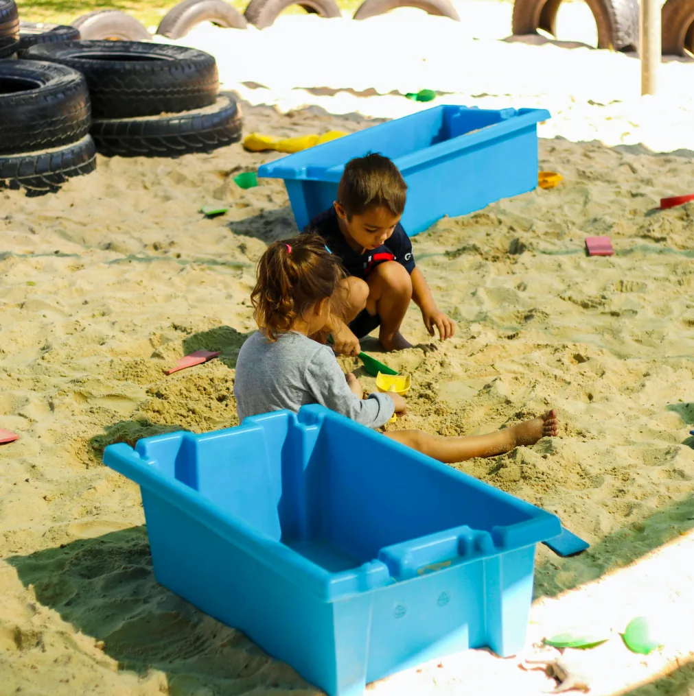 The Geziggies school community